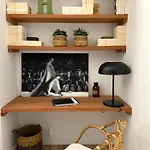 公寓 Pine - A 3m Da Ciclovia Guincho 卡斯凯什