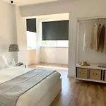 Pine - A 3m Da Ciclovia Guincho Lägenhet *