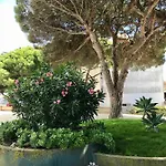 Pine - A 3m Da Ciclovia Guincho 公寓 卡斯凯什