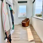 Lägenhet Pine - A 3m Da Ciclovia Guincho *