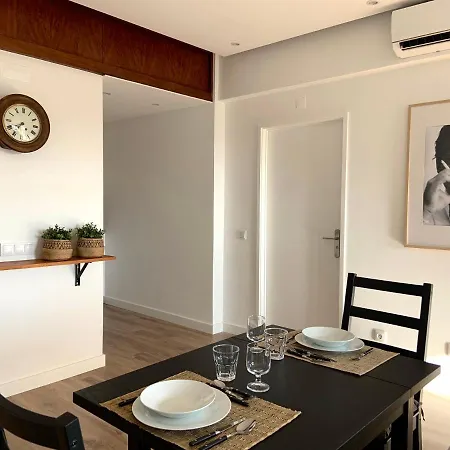 Apartament Pine - A 3m Da Ciclovia Guincho