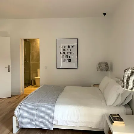 Pine - A 3m Da Ciclovia Guincho Cascaes