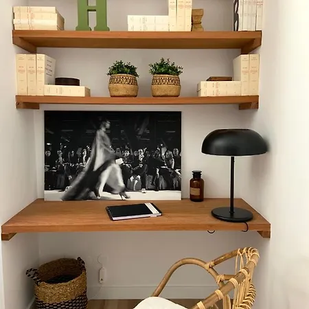 Apartamento Pine - A 3m Da Ciclovia Guincho Cascaes