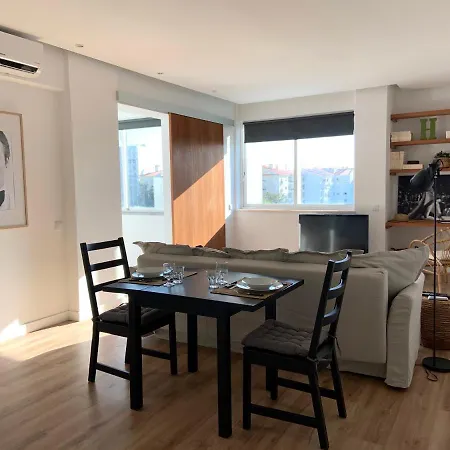 Pine - A 3m Da Ciclovia Guincho *