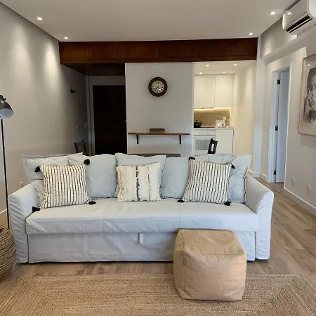 Apartamento Pine - A 3m Da Ciclovia Guincho *