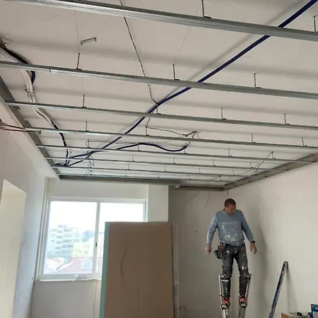 Apartmán Pine - A 3m Da Ciclovia Guincho *