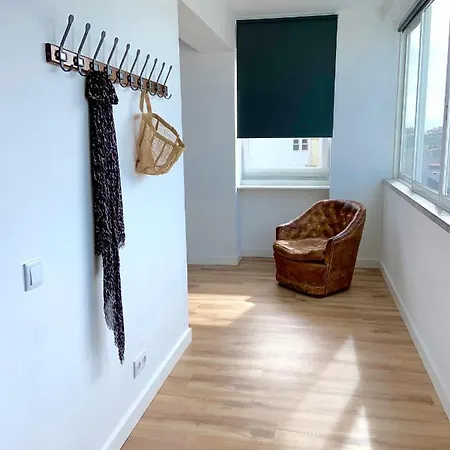 Pine - A 3m Da Ciclovia Guincho