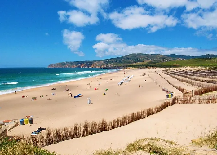 Pine - A 3m Da Ciclovia Guincho קסקאיס