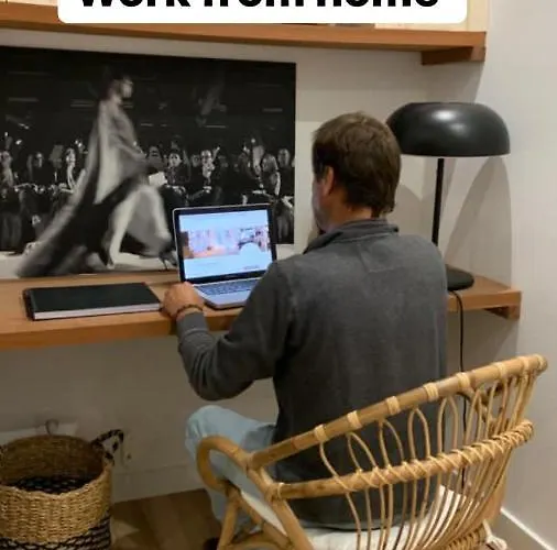 Appartamento Pine - A 3m Da Ciclovia Guincho