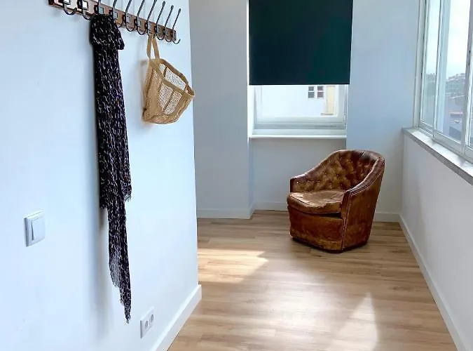 Pine - A 3m Da Ciclovia Guincho