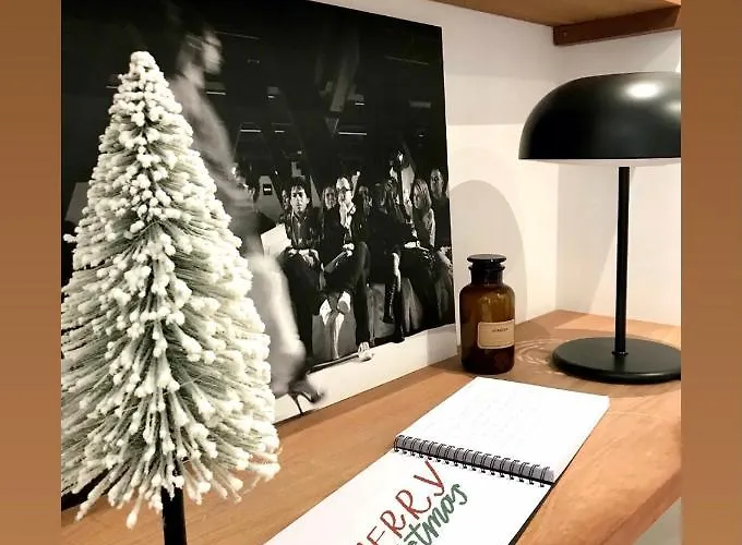 Appartamento Pine - A 3m Da Ciclovia Guincho