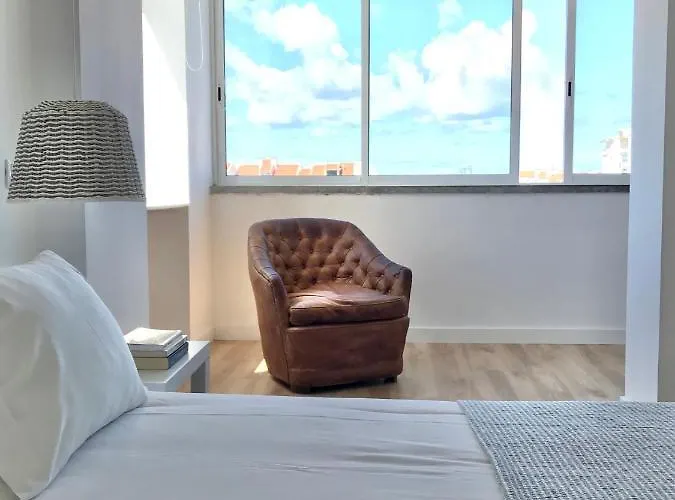 Pine - A 3m Da Ciclovia Guincho