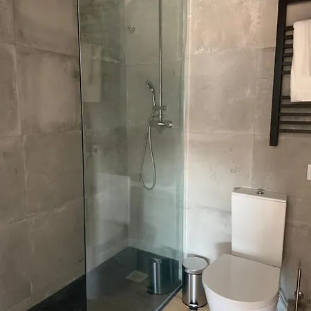 Pine - A 3m Da Ciclovia Guincho *