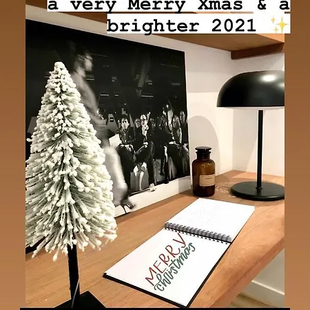 Апартаменты Pine - A 3m Da Ciclovia Guincho