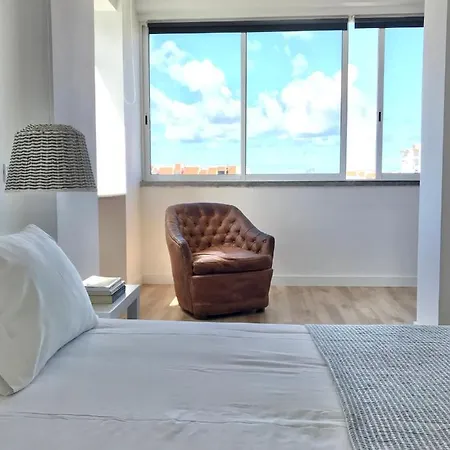 Pine - A 3m Da Ciclovia Guincho