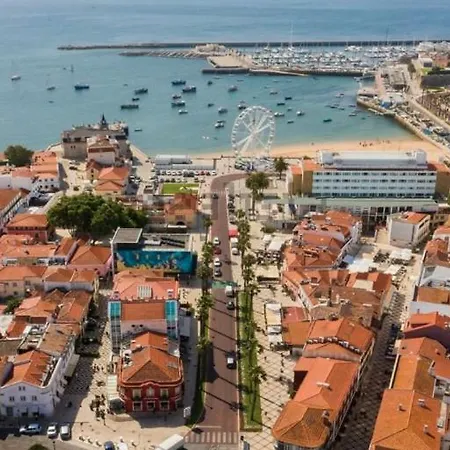 Pine - A 3m Da Ciclovia Guincho